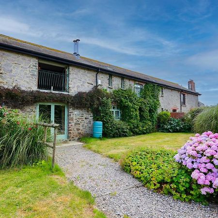 Stunning Barn Conversion Near Salcombe & The Beach Kingsbridge (Devon) Exterior photo