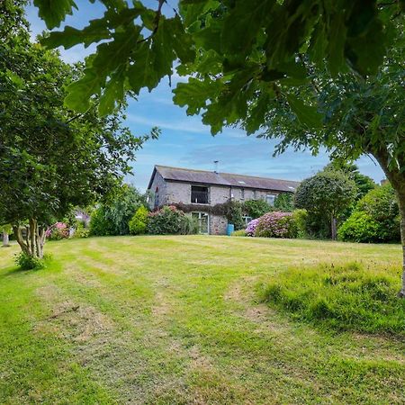 Stunning Barn Conversion Near Salcombe & The Beach Kingsbridge (Devon) Exterior photo